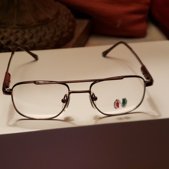 Boy's frames for prescription - Picture 3 of 4